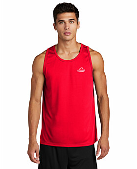 Sport-Tek ST356 PosiCharge Competitor Tank