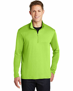 Sport-Tek ST357 Mens Posi Charge Competitor 1/4 Zip Pullover