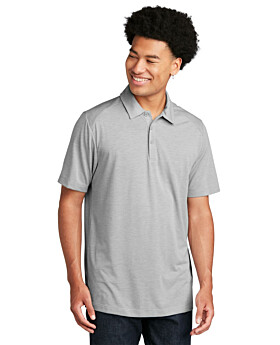Sport-Tek ST405 PosiCharge Tri-Blend Wicking Polo