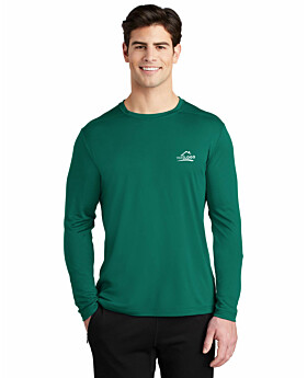 Sport-Tek ST420LS PosiUV Pro Long Sleeve Tee