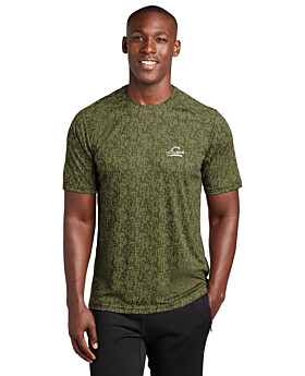 Sport-Tek ST460 Digi Camo Tee