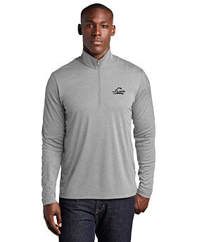 Sport-Tek ST469 Endeavor 1/4Zip Pullover