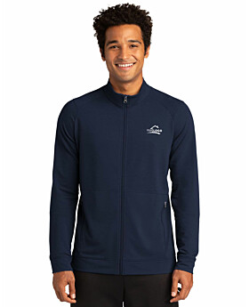 Sport-Tek ST560 SportWick Flex Fleece Full Zip