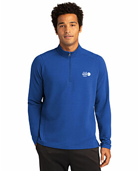 Sport-Tek ST561 SportWick Flex Fleece 1/4Zip