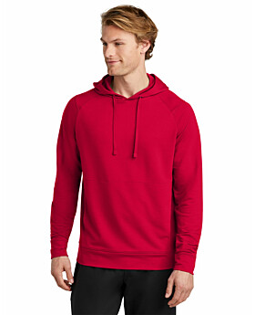 Sport-Tek ST562 Sport-Wick Flex Fleece Pullover Hoodie