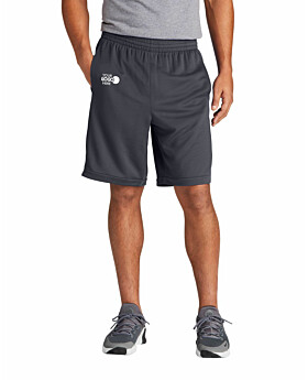 Sport-Tek ST575 PosiCharge Position Short with Pockets