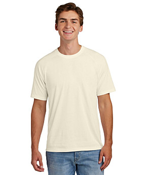 Sport-Tek ST6040 Halftime Raglan Tee