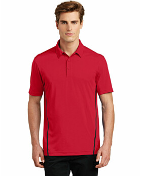 Sport-Tek ST620 Contrast PosiCharge Tough Polo
