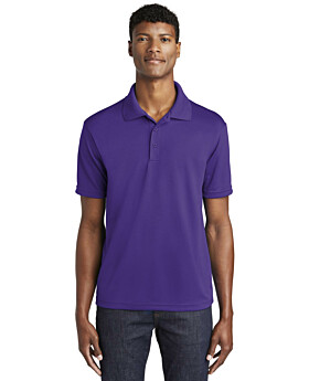 Sport-Tek ST640 PosiCharge RacerMesh Polo