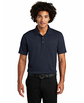 Sport-Tek ST640P PosiCharge RacerMesh Pocket Polo