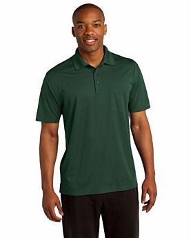 Sport-Tek ST651 Micropique Sport Polo