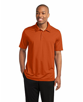 Sport-Tek ST690 Active Textured Polo