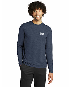 Sport-Tek ST710 Exchange 15 Long Sleeve Crew