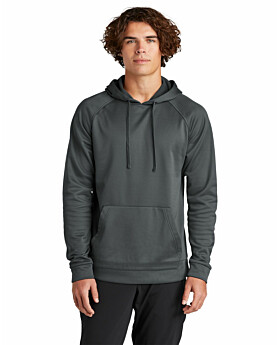 Sport-Tek ST730  Re-Compete Fleece Pullover Hoodie