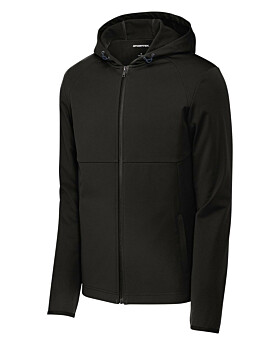 Sport-Tek ST980 Hooded Soft Shell Jacket