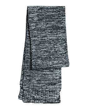 Sport-Tek STA04 Marled Scarf