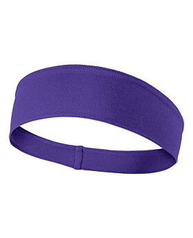 Sport-Tek STA35 PosiCharge Competitor Headband