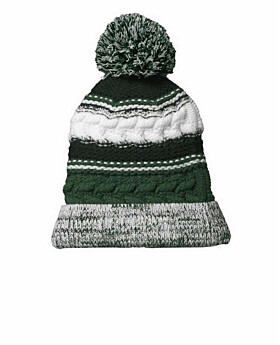Sport-Tek STC21 Pom Team Beanie