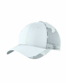 Sport-Tek STC23 CamoHex Cap