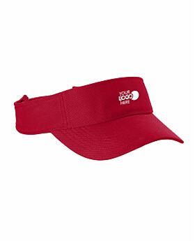 Sport-Tek STC51 Action Visor