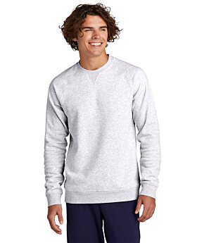 Sport-Tek STF203  Drive Fleece Crewneck
