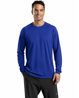 Sport-Tek T473LS Dry Zone Long Sleeve Raglan T-Shirt