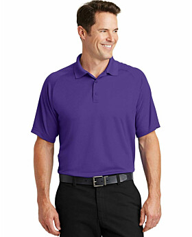 Sport-Tek T475 Dry Zone Raglan Polo