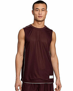 Sport-Tek T555 PosiCharge Mesh Reversible Sleeveless Tee