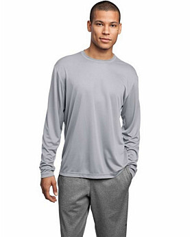 Sport-Tek TST350LS Tall Competitor Tee