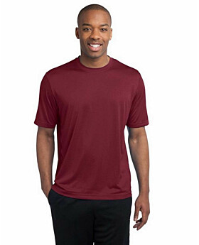 Sport-Tek TST360 Tall Heather Contender Tee