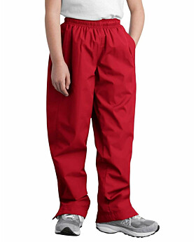 Sport-Tek YPST74 Youth Wind Pants