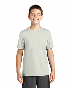 Sport-Tek YST320 Youth PosiCharge Tough Tee