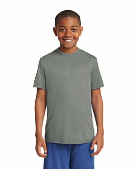 Sport-Tek YST350 Youth Competitor Tee