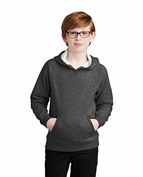Sport-Tek YSTF200  Youth Drive Fleece Pullover Hoodie