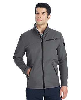 Spyder 187334 Mens Transport Softshell Jacket