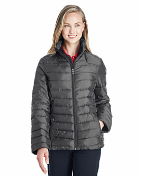 Spyder 187336 Ladies Supreme Insulated Puffer Jacket