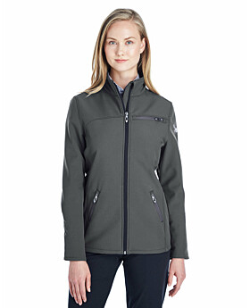 Spyder 187337 Ladies Transport Softshell Jacket
