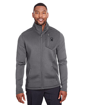 Spyder S16539 Mens Venom Full-Zip Jacket