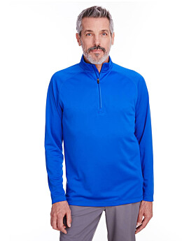 Spyder S16797 Mens Freestyle Half-Zip Pullover