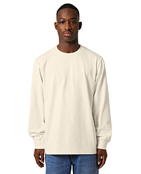 Stanley/Stella SXU023 Unisex Freestyler Heavyweight Long Sleeve Tee