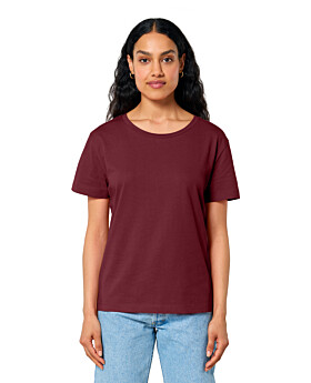 Stanley/Stella SXW008 Womens Stella Serena Scoop Neck Tee