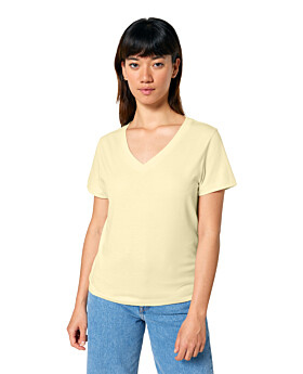 Stanley/Stella SXW032 Womens Stella Isla V-Neck Tee