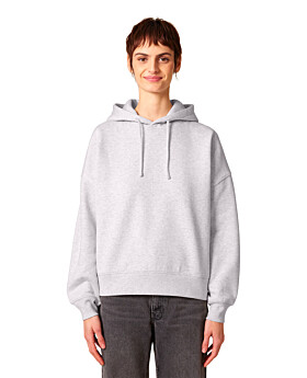 Stanley/Stella SXW035 Womens Stella Nora Hooded Sweatshirt