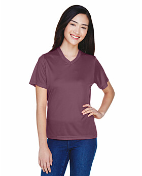 Team 365 TT11W Ladies Zone Performance T-Shirt