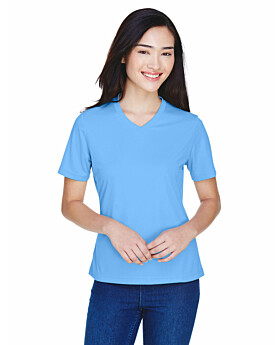 Team 365 TT11WL Ladies Zone Performance Long Sleeve T-Shirt