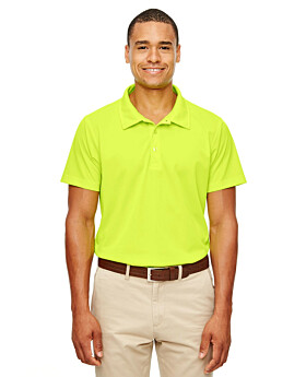 Team 365 TT21 Mens Command Snag-Protection Polo
