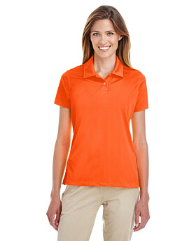 Team 365 TT21W Ladies Command Snag-Protection Polo
