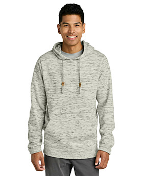 Tentree TTCM4413 LIMITED EDITION Space Dye Fleece Classic Hoodie
