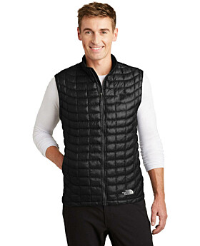 The North Face NF0A3LHD Mens Thermo Ball Trekker Vest