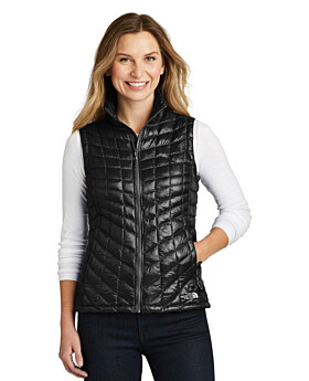The North Face NF0A3LHL Women Trekker Vest